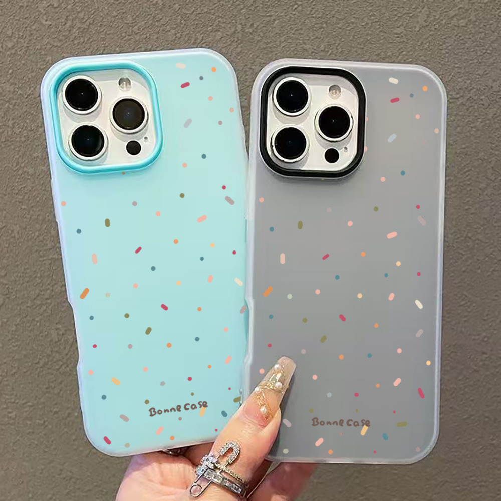 Cute Colorful Candy Dot Phone  - đánh giá và giá Receipt Printer Thermal