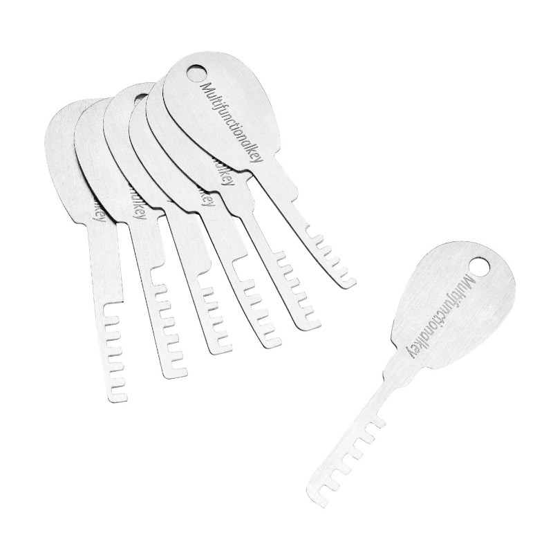 HUK  Tools Stainless Steel Com - đánh giá và giá Binding Machine Comb